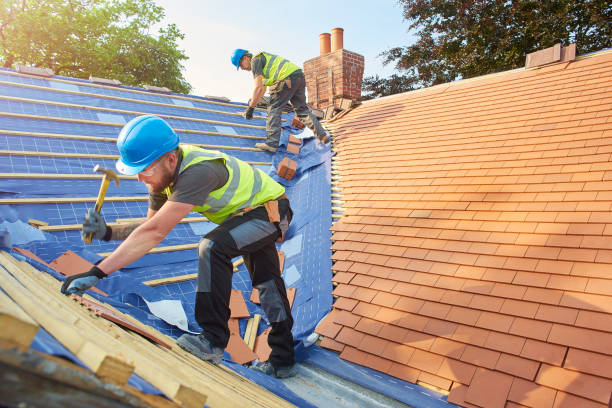 Best Tile Roofing Installation  in Marana, AZ
